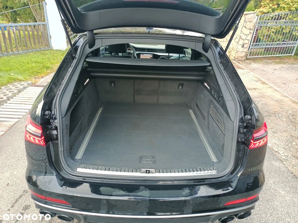 Audi A6 - 13