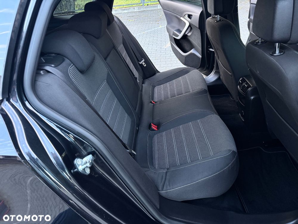 Opel Insignia 2.0 CDTI automatik Sport - 24