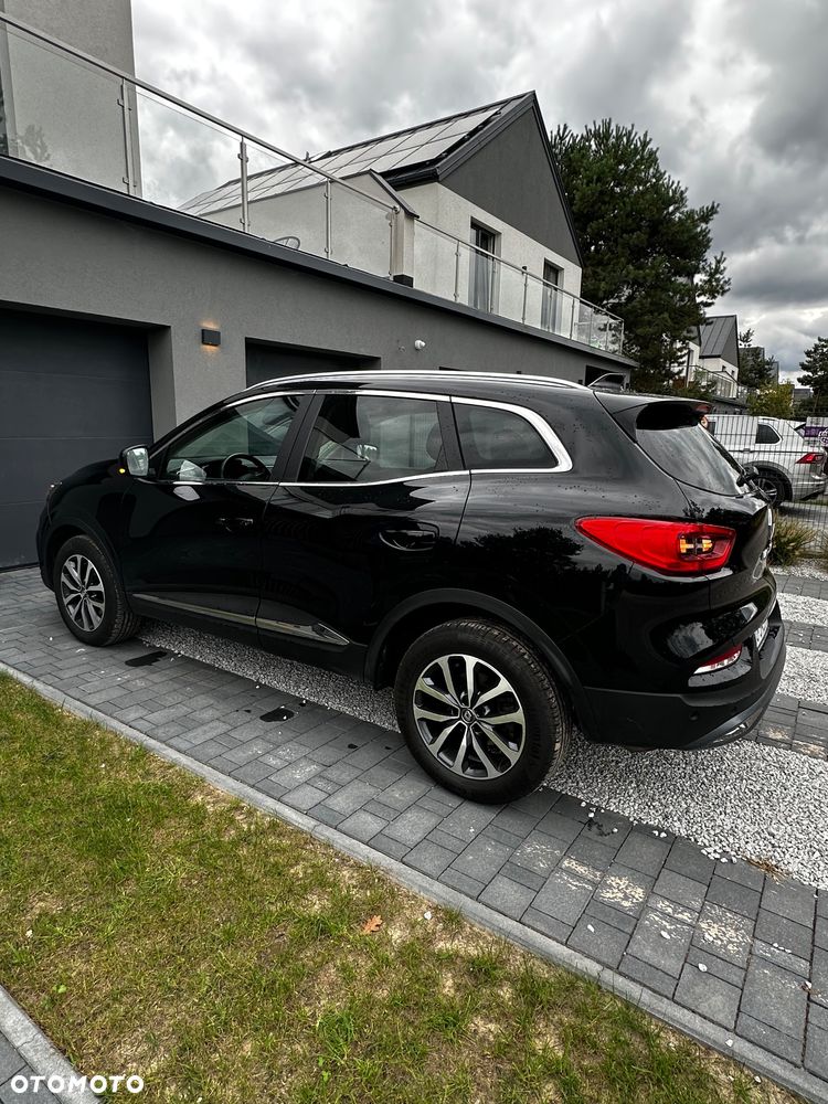 Renault Kadjar 1.3 TCe FAP Intens EDC - 13