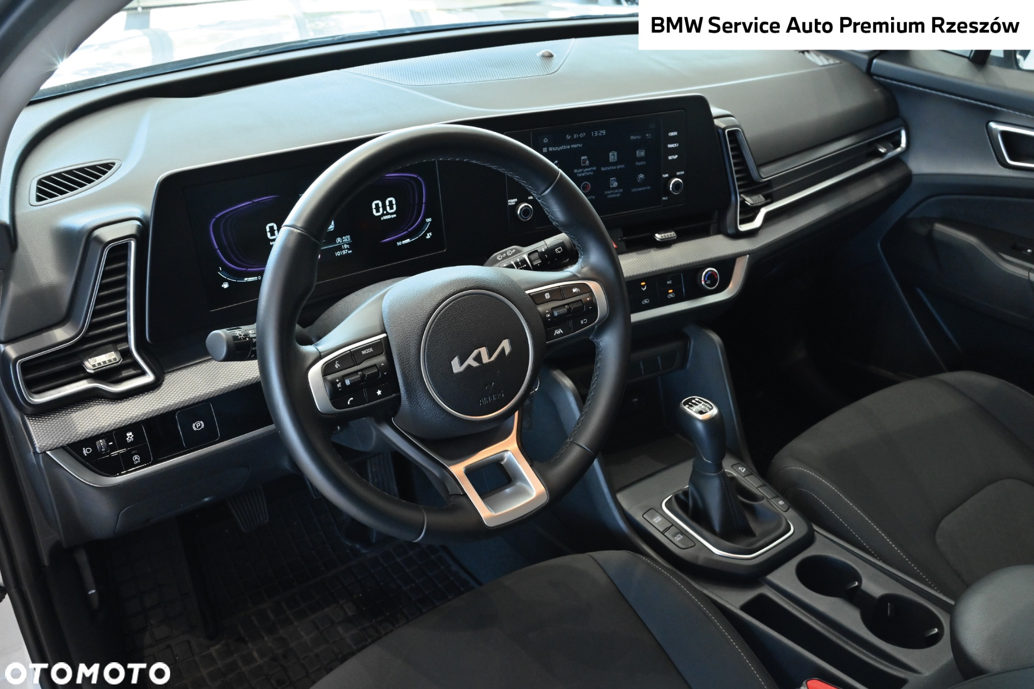 Kia Sportage 1.6 T-GDI Anniversary 2WD - 13