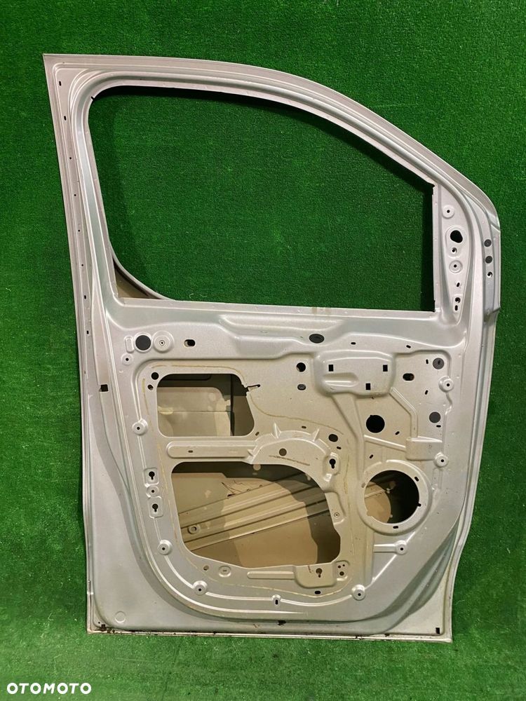 DRZWI PRZEDNIE LEWE LEWY PRZÓD TOYOTA PROACE JUMPY EXPERT III 16- NR.1988 - 8