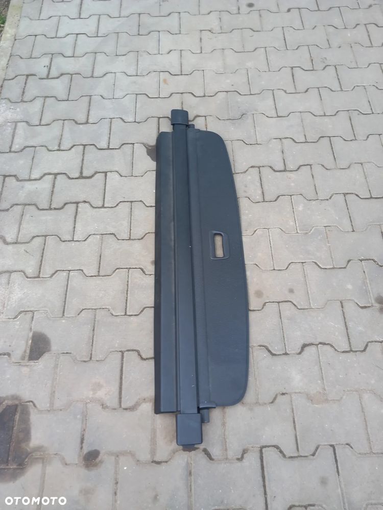 Roleta bagaznika VW Golf 7 - 3