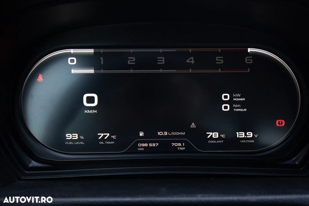 BMW Seria 3 330d Coupe - 20