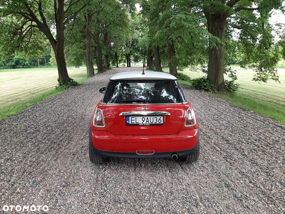 MINI Cooper - 16