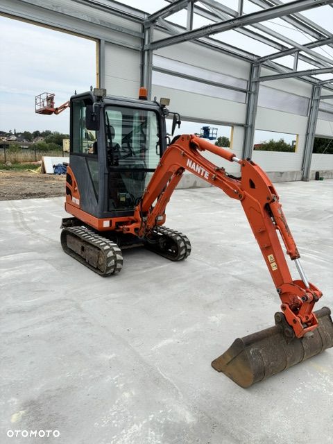 Inny NANTE NT18DR - 1