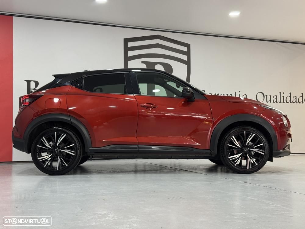 Nissan Juke - 7
