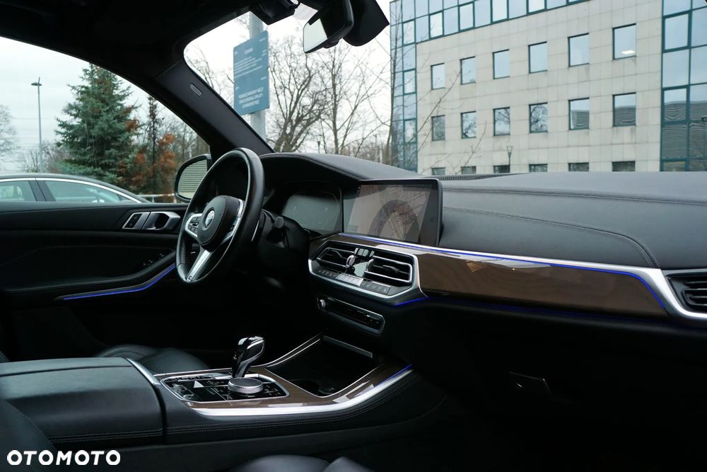 BMW X5 xDrive25d sport - 17