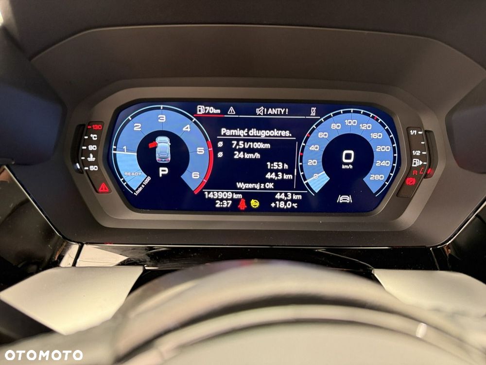 Audi A3 Sportback - 16