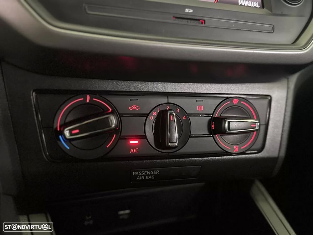SEAT Ibiza 1.0 Reference - 28