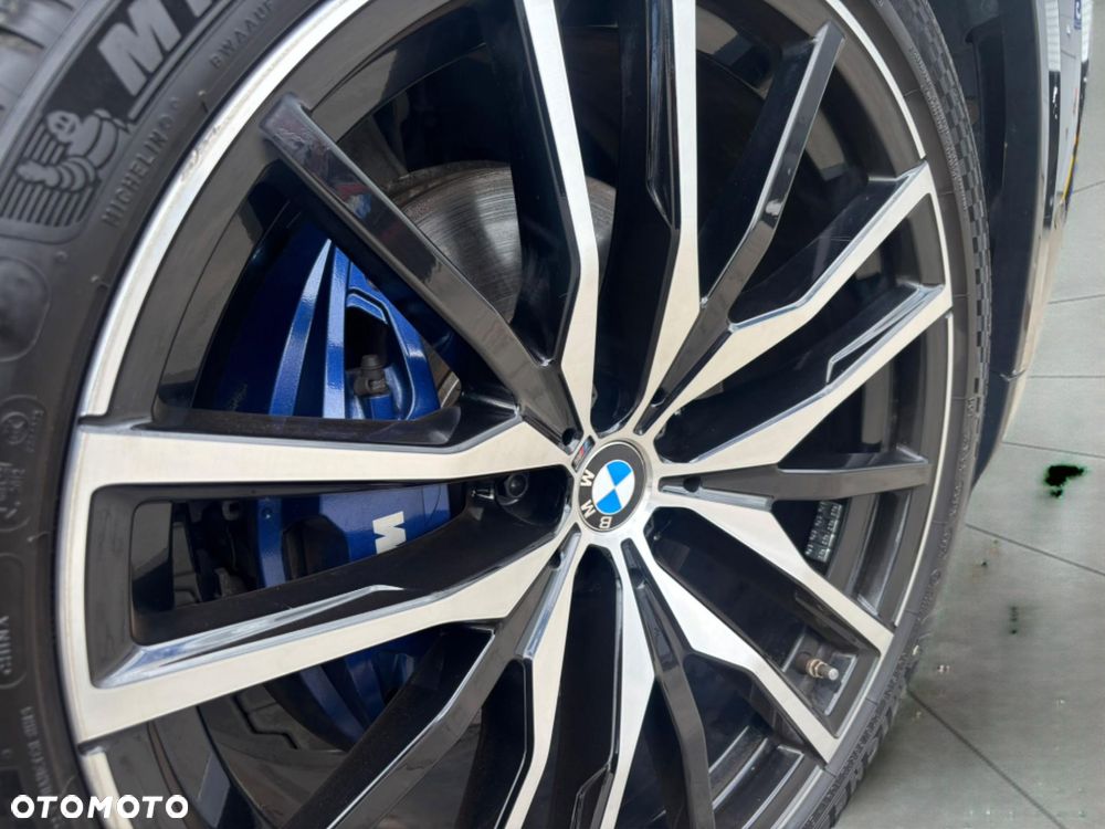 BMW X6 - 16