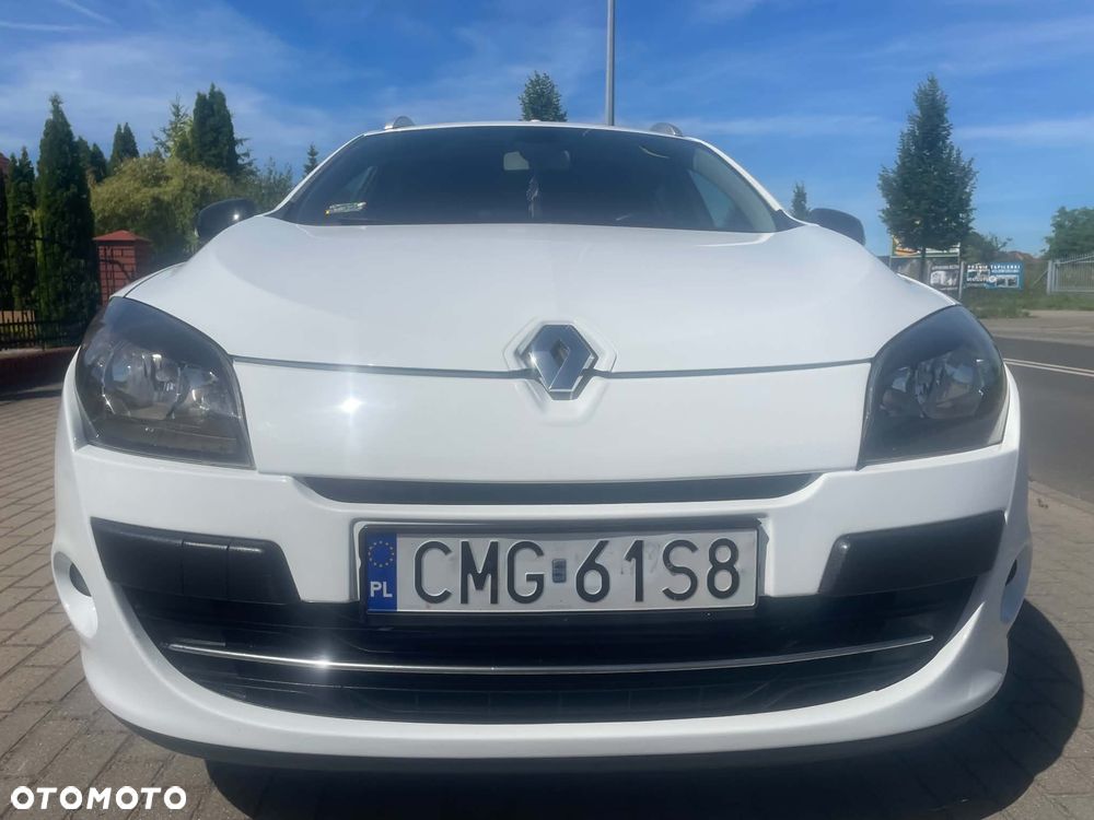 Renault Megane dCi 130 FAP BOSE Edition - 23