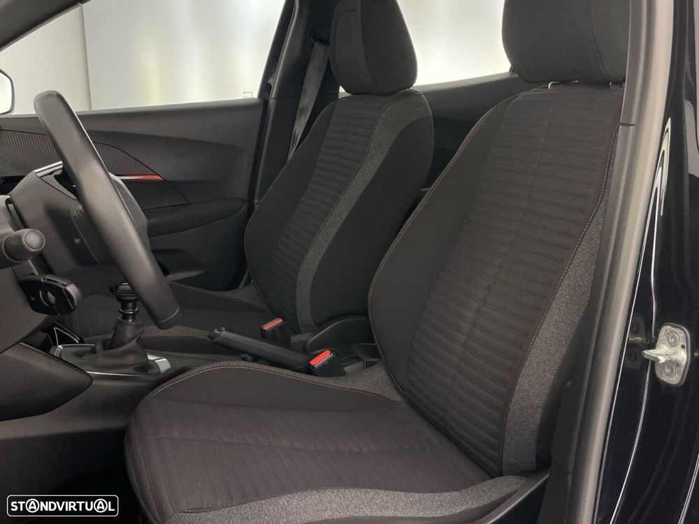 Peugeot 2008 1.2 PureTech Active - 18