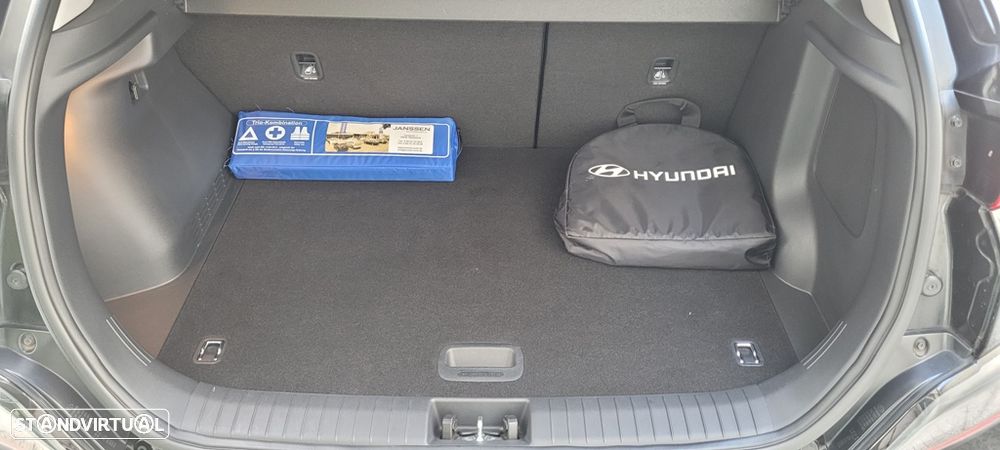 Hyundai Kauai EDITION 30+ - 40