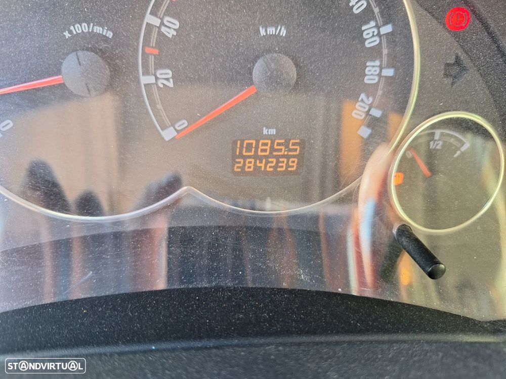 Opel Meriva 1.3 CDTI Cosmo - 5