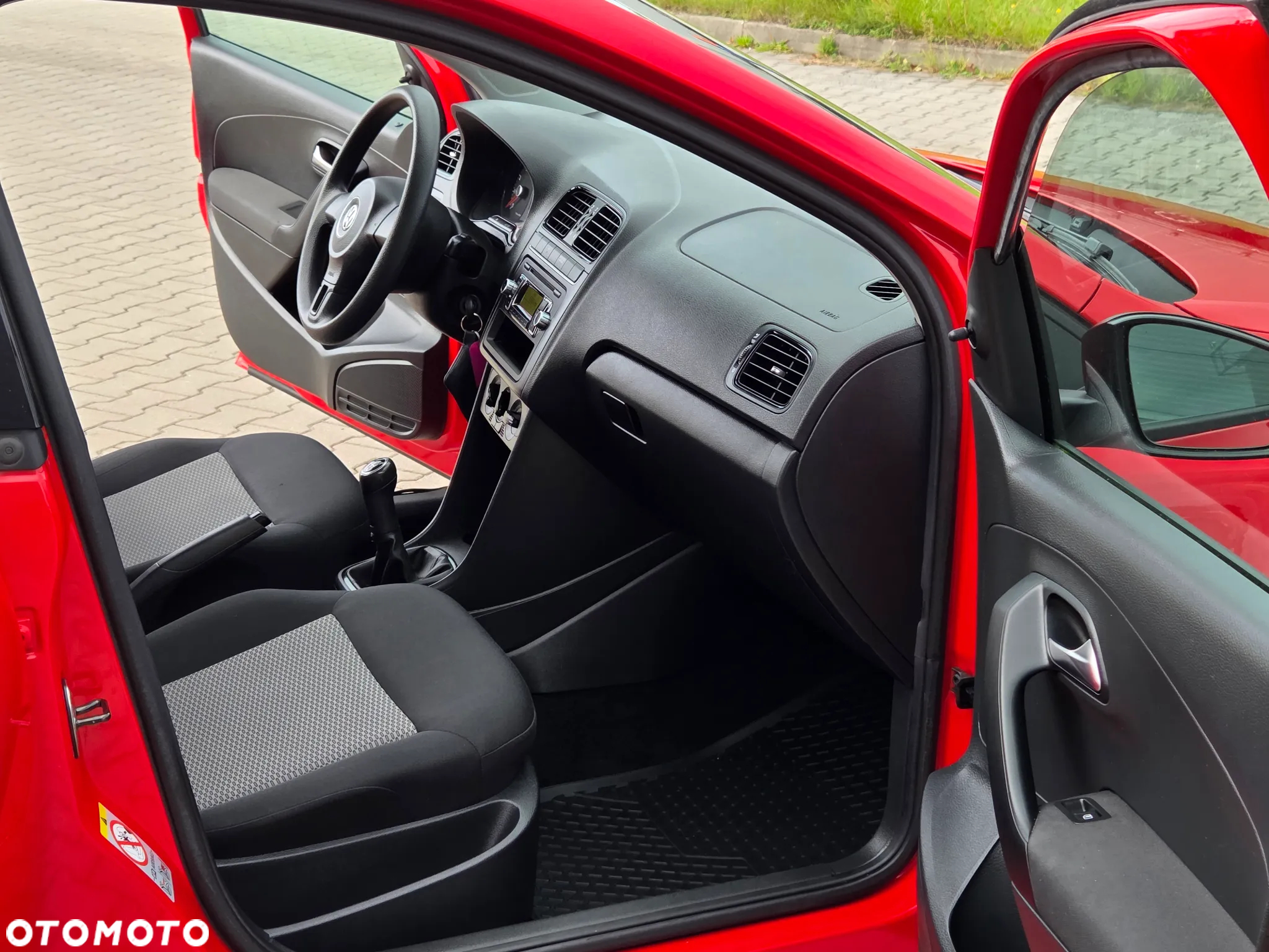 Volkswagen Polo 1.2 Comfortline - 18