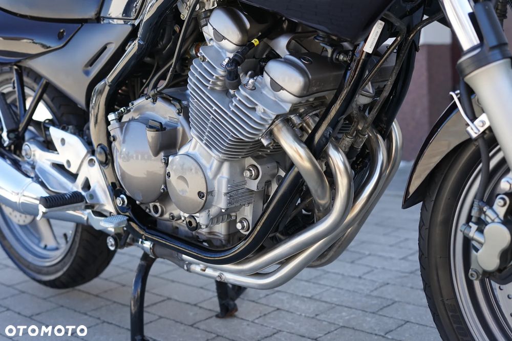 Yamaha XJ - 14