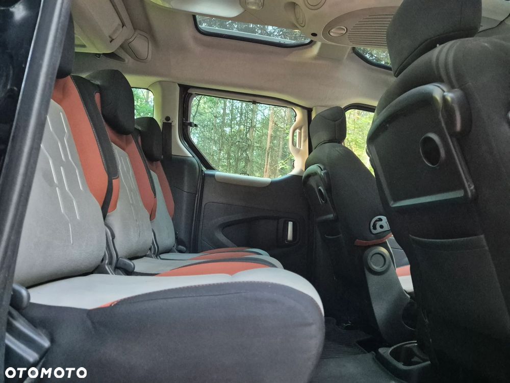 Peugeot Partner 1.6 HDi Business Line - 14