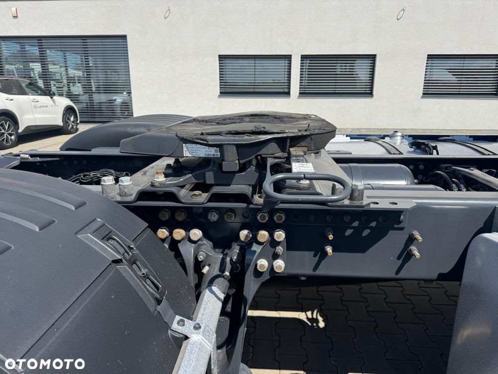 Scania R450/ 2022r/ FULL LEDY/ BAKI 1300L/ Serwis NIEMCY - 12