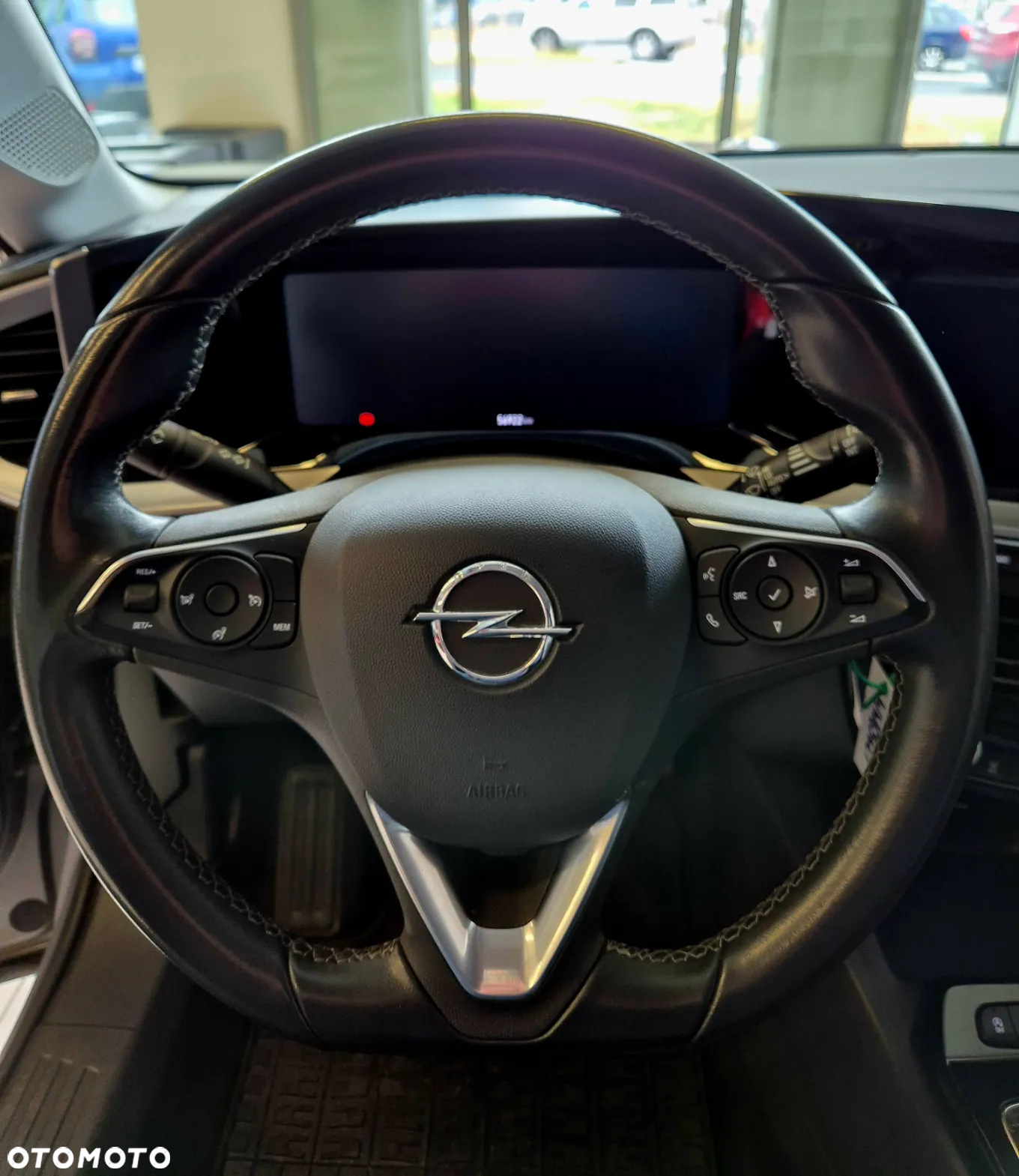 Opel Mokka 1.2 T Elegance S&S - 19