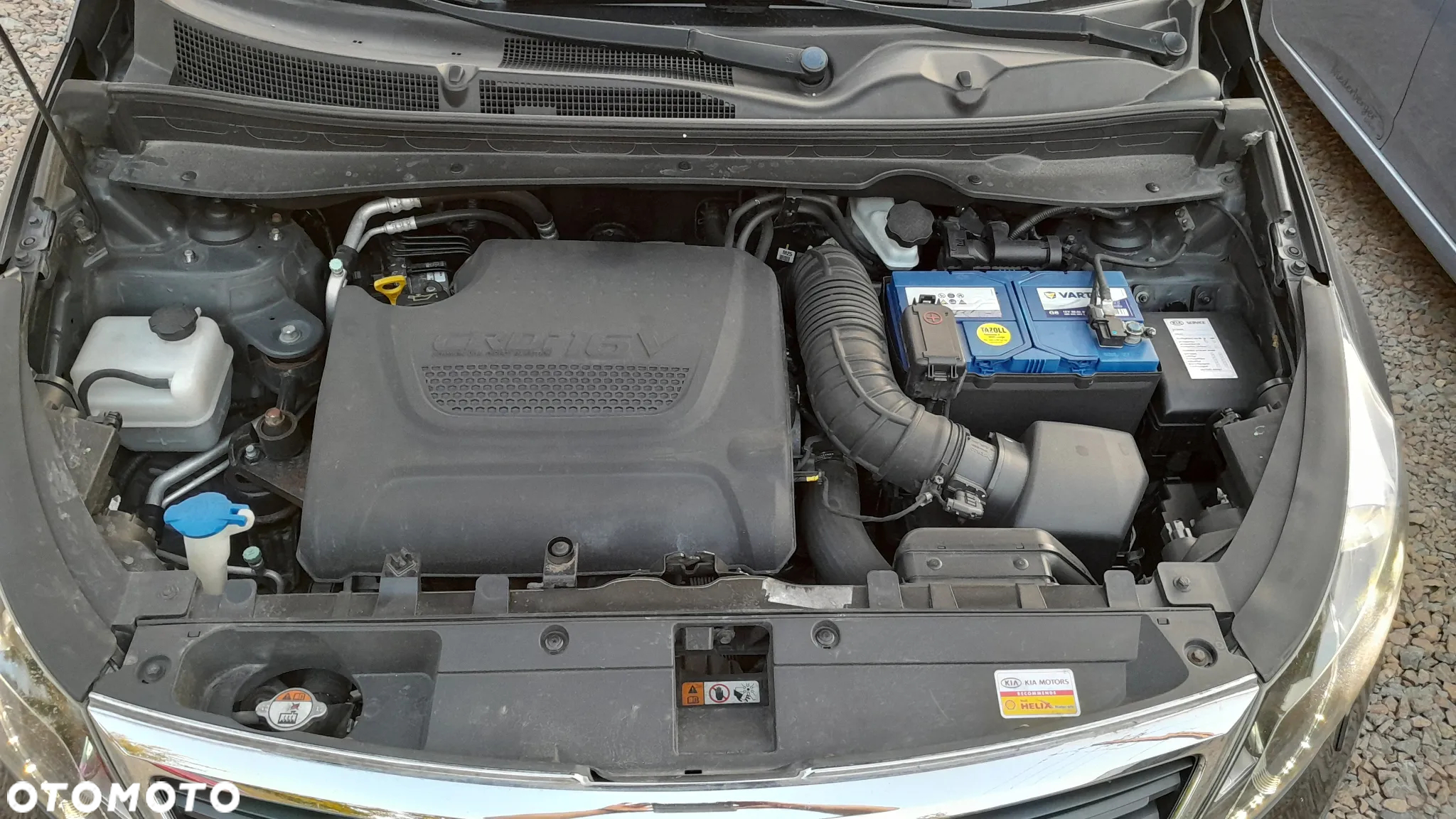 Kia Sportage - 21
