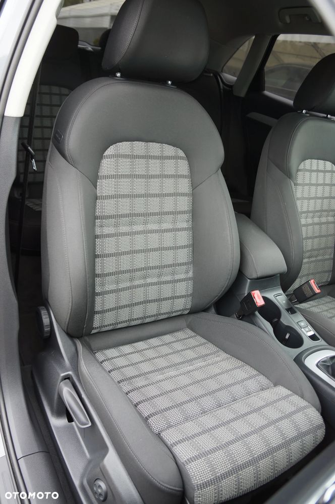 Audi Q3 2.0 TDI Quattro - 29