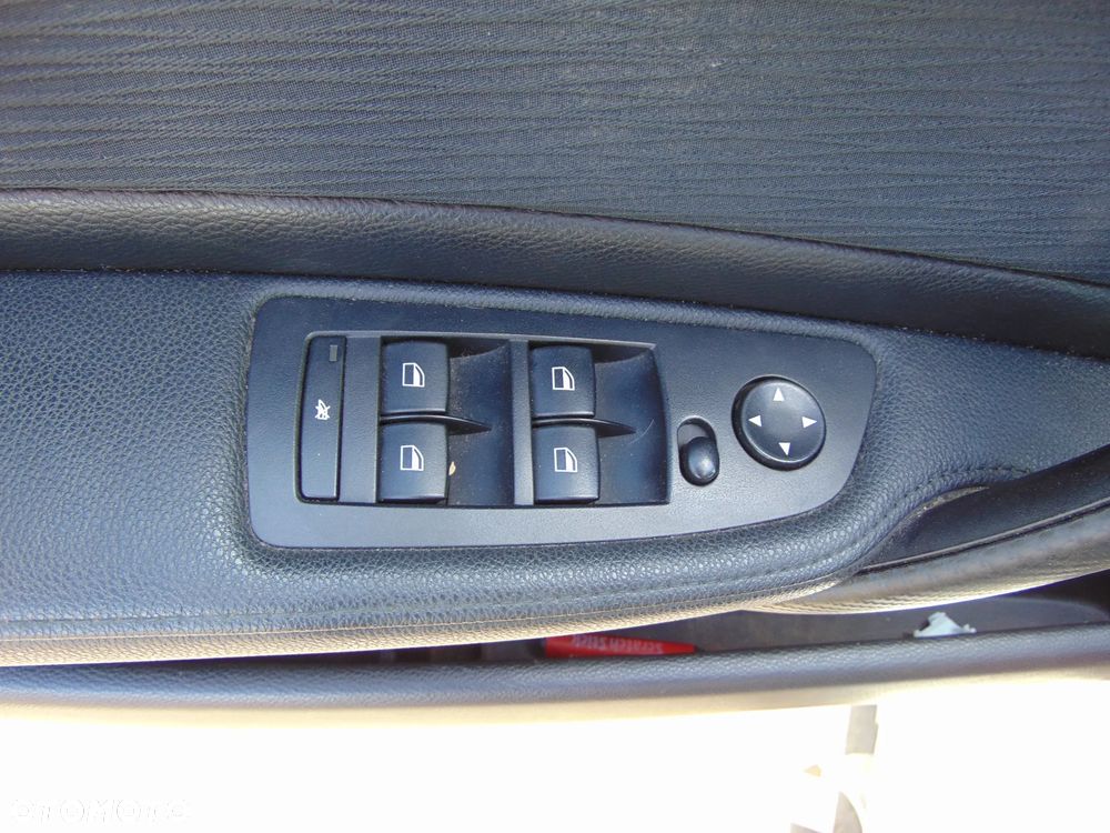 przełącznik szyb europa lewy bmw e87 hb - 1