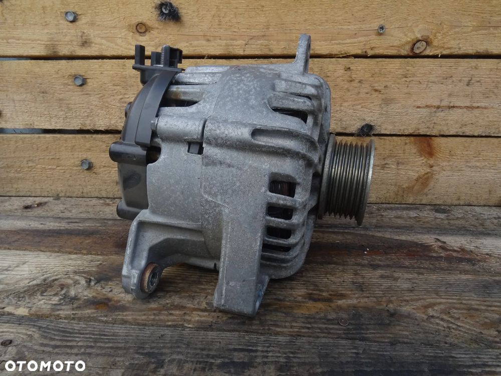 ALTERNATOR OPEL INSIGNIA 2.0 CDTI 39218015