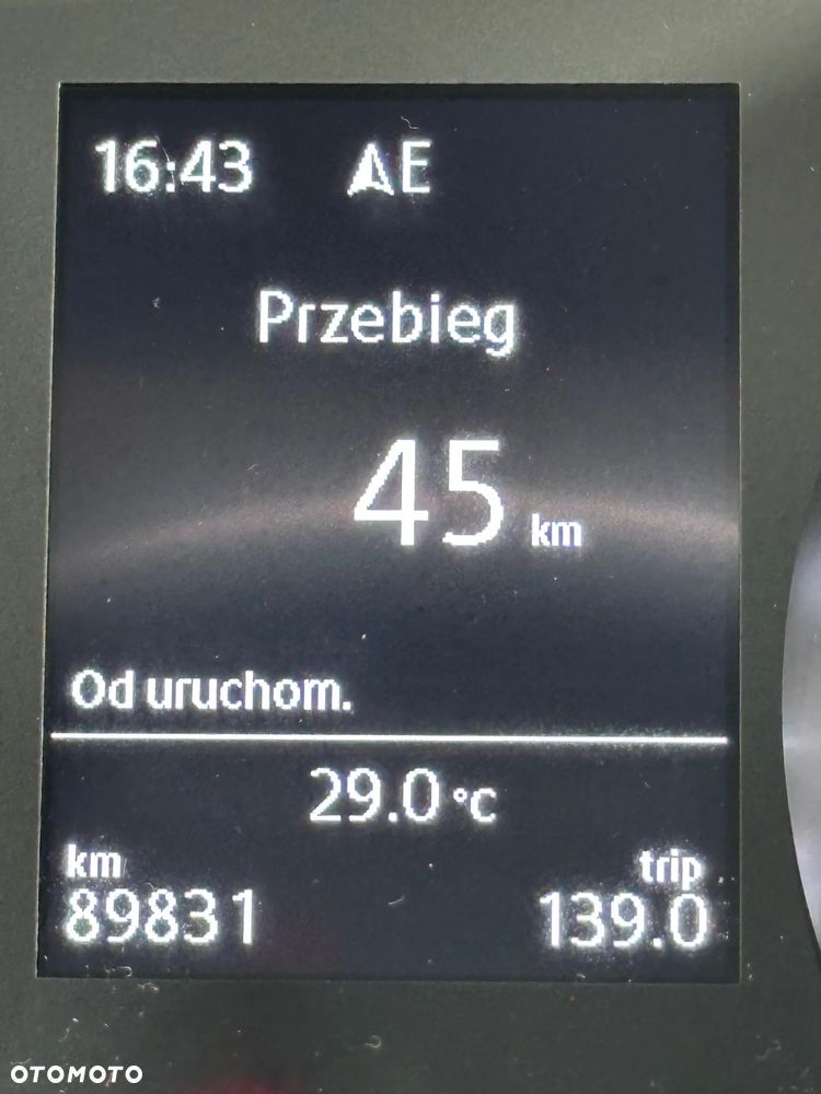 Volkswagen Golf VII 1.5 TSI BMT Evo Highline - 8