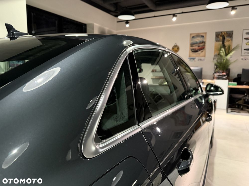 Audi A4 Limousine 2.0 TFSI Design S tronic - 11