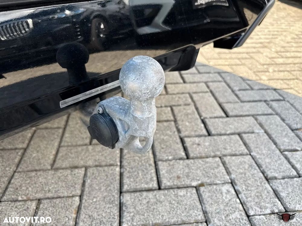 BMW Seria 5 540d xDrive Aut. - 19