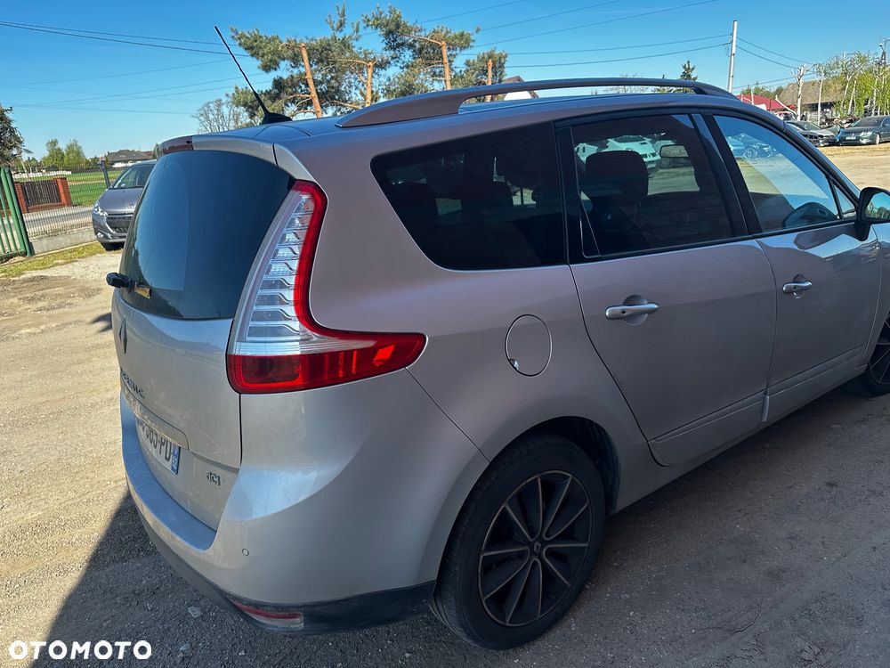 Renault Scenic Energy dCi 130 Start & Stop Euro 6 Bose Edition - 3