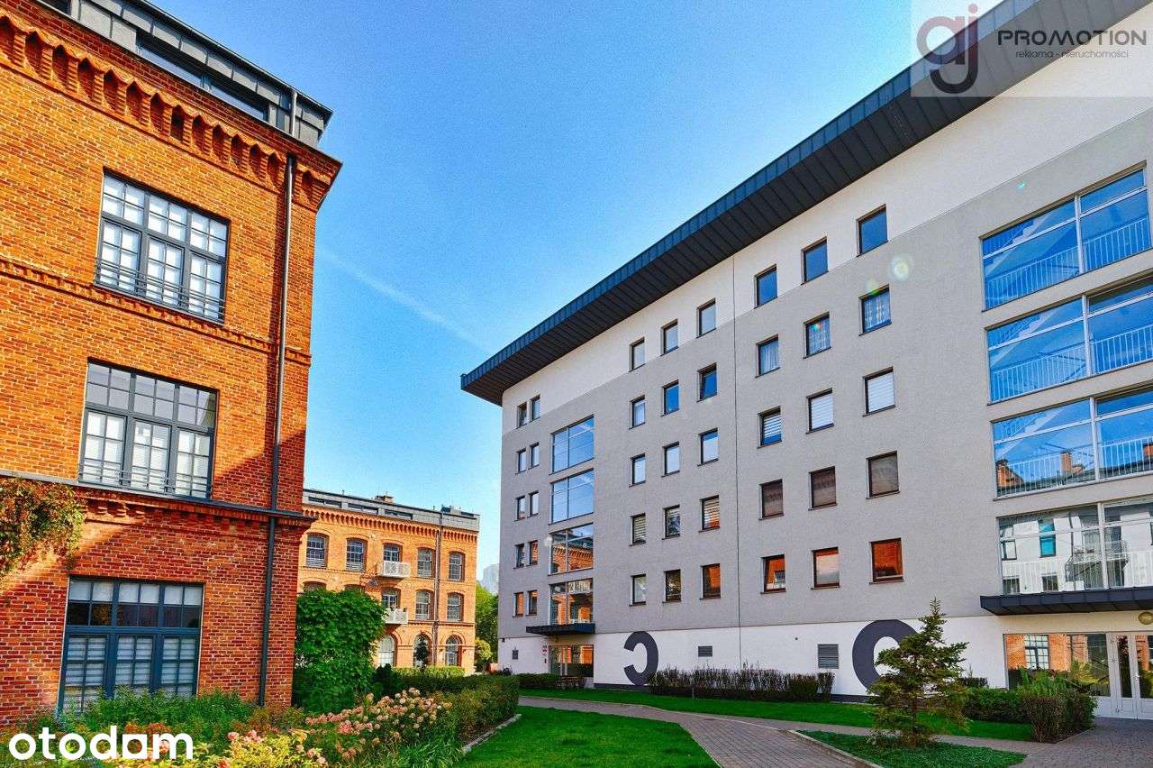 Piękne, 2-pok. 54 m2 mieszkanie ul. Kopernika