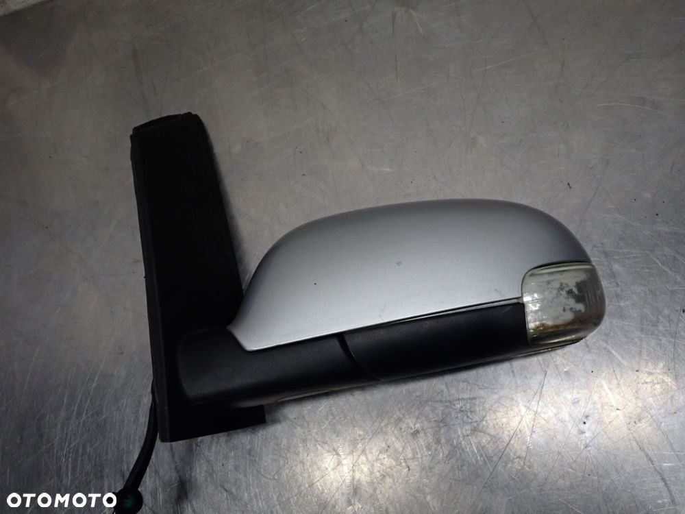 LUSTERKO LEWE ELEKTRYCZNE VOLKSWAGEN TOURAN I 1.6 FSI - 2
