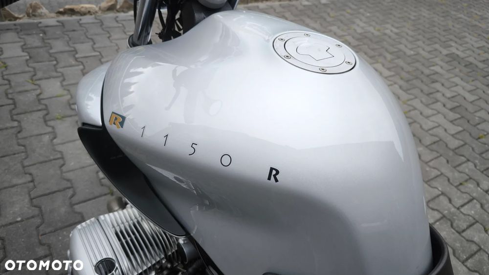 BMW R - 22
