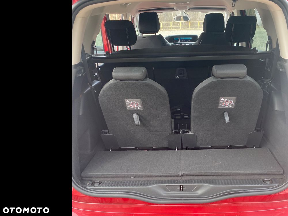 Citroën C4 SpaceTourer - 9