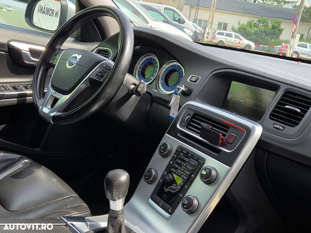 Volvo V60 D3 RDesign - 7