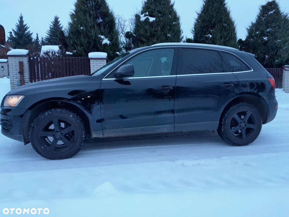 Audi Q5 2.0 TDI Quattro - 5
