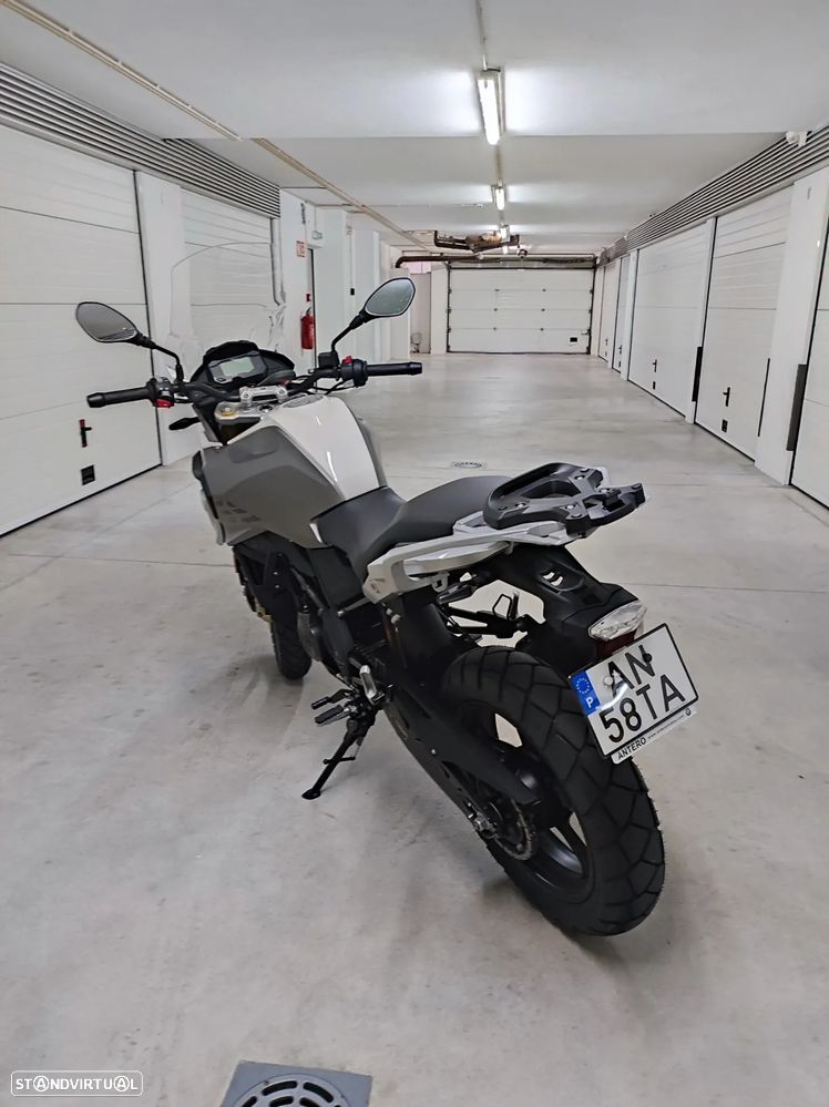 BMW G 310 GS - 2