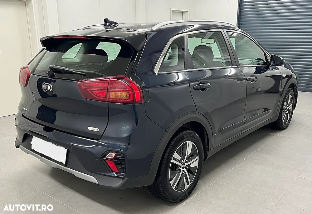 Kia Niro - 3