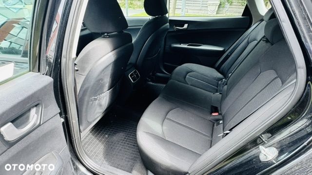 Kia Optima - 9