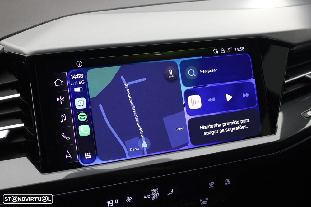 Audi Q4 e-tron 40 82 kWH - 21