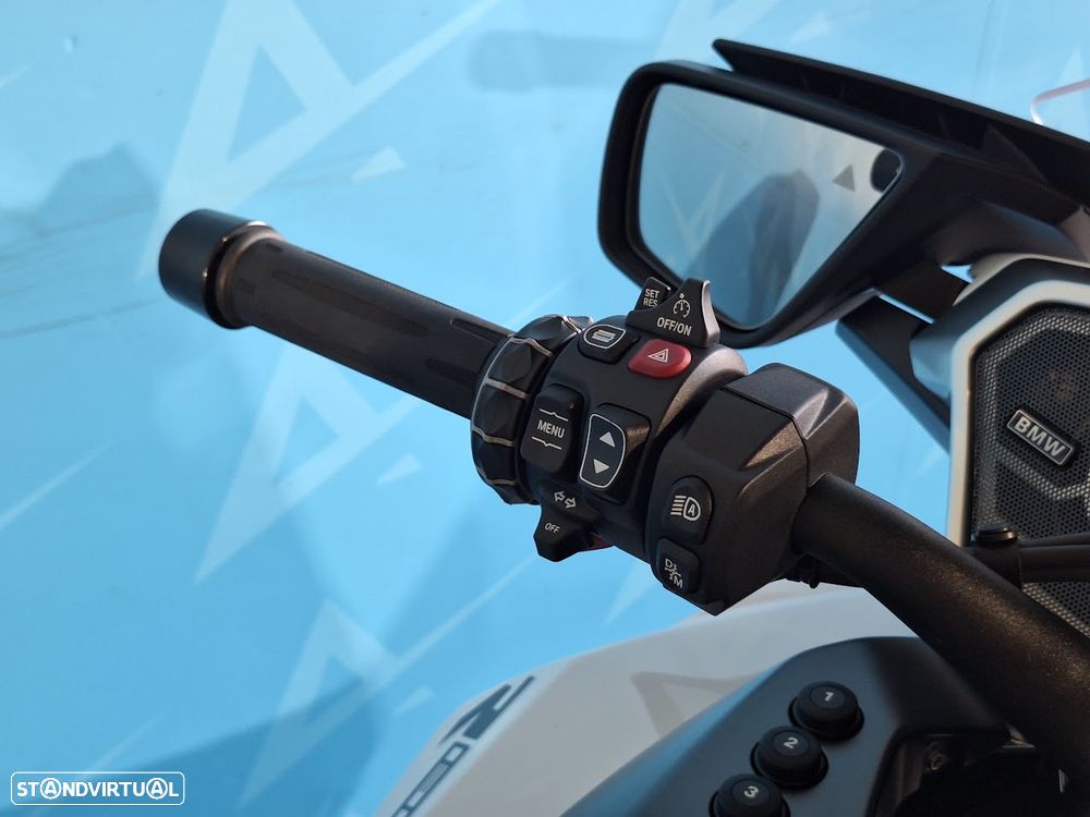 BMW R 1300 RT ASA - 8