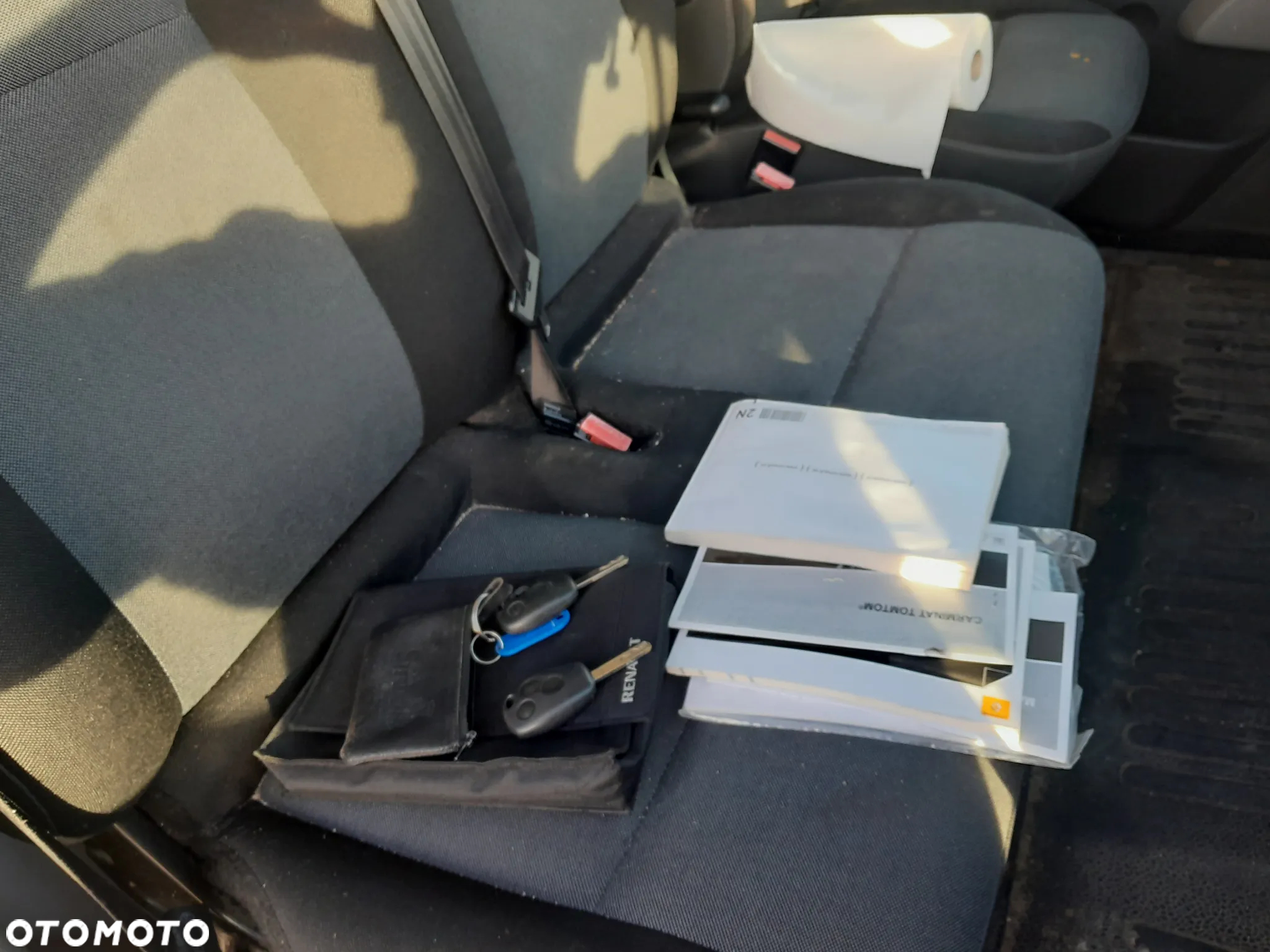 Renault MASTER - 5