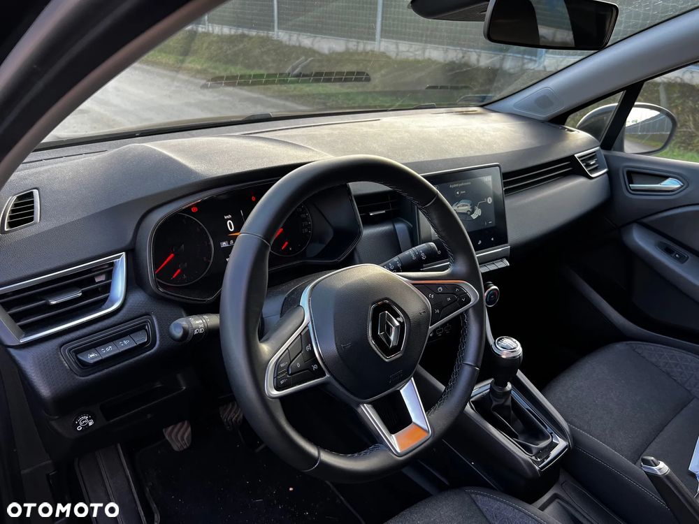 Renault Clio 1.0 TCe Zen - 21