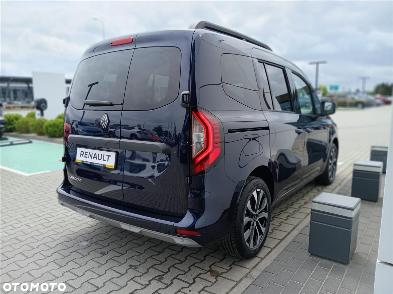Renault Kangoo - 5