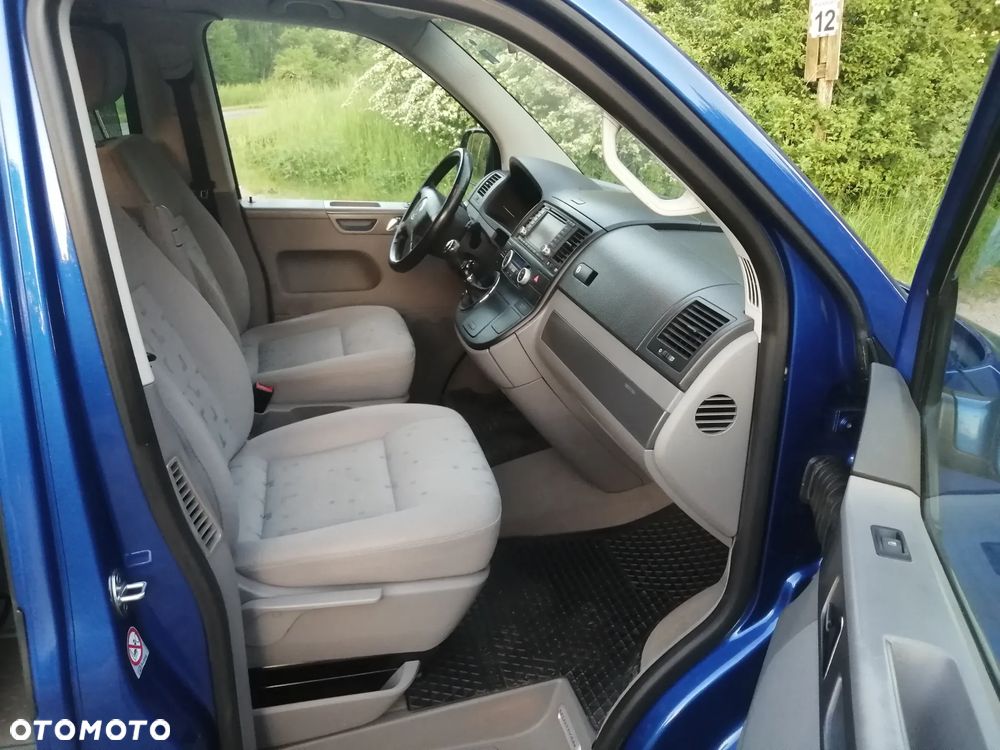 Volkswagen Multivan L1 - 28