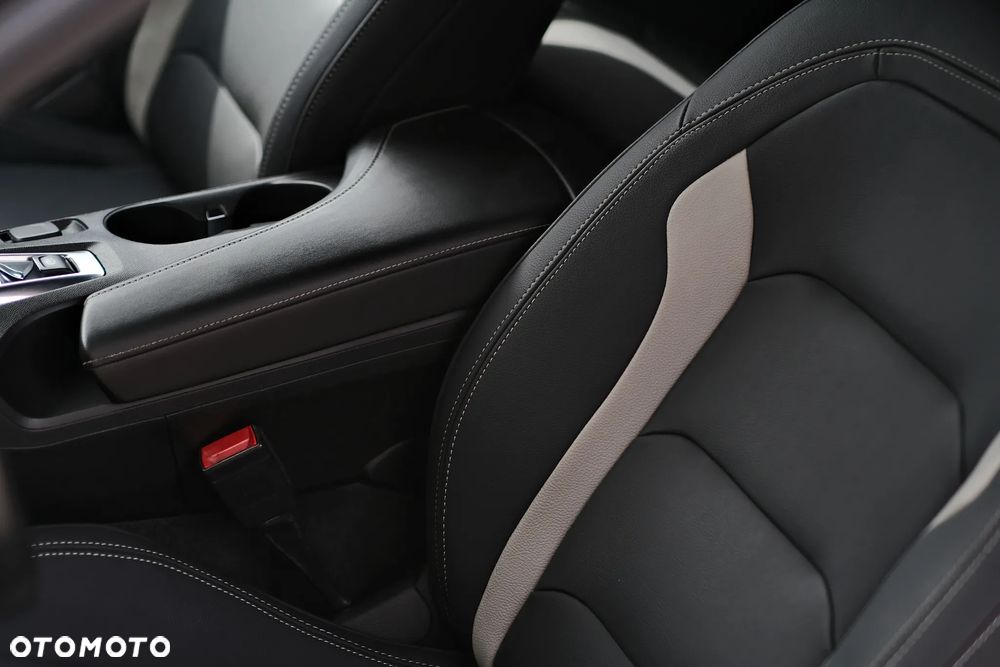 Chevrolet Camaro - 21