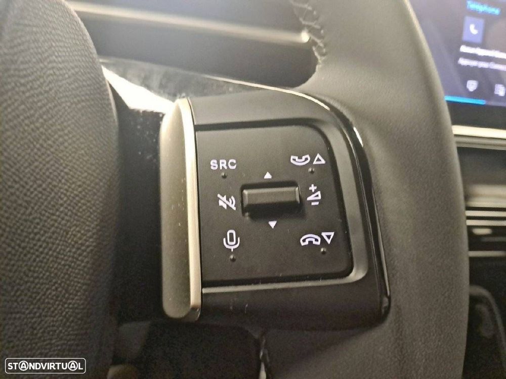 Citroën C3 1.2 Turbo Max - 18