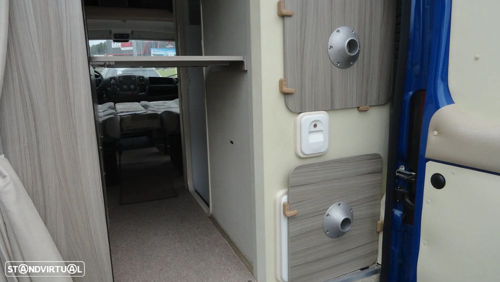 Fiat Ducato - 34