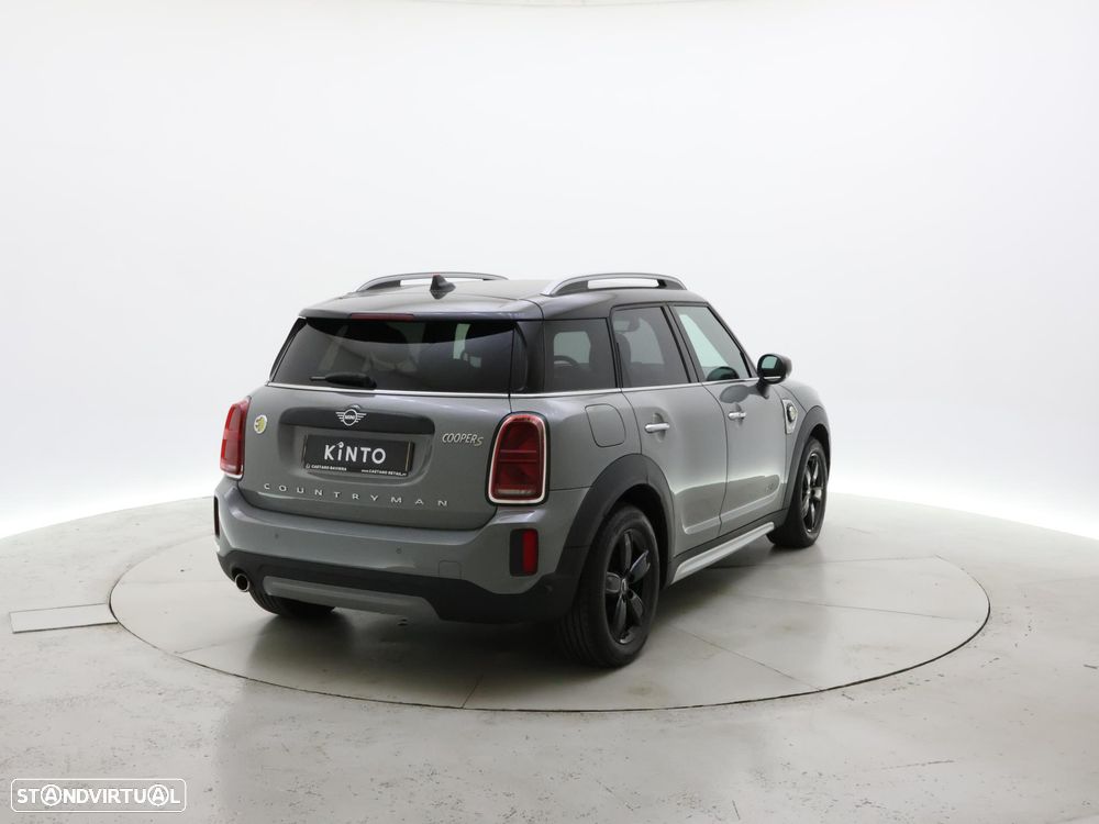 MINI Countryman Cooper SE ALL4 Auto - 6